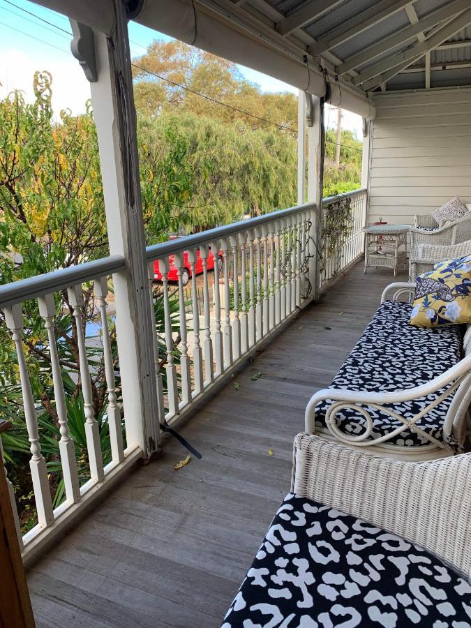 West Perth 아룬델's 부티크 어코모데이션 B&B 외부 사진
