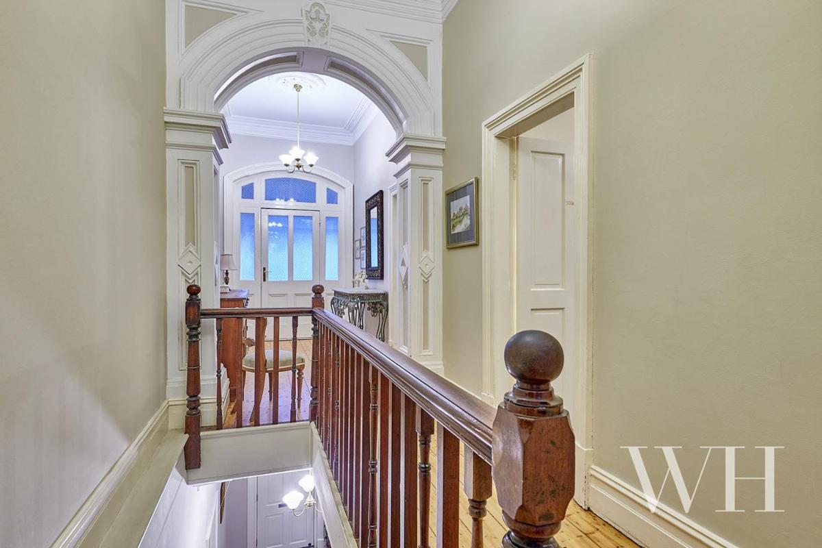 West Perth 아룬델's 부티크 어코모데이션 B&B 외부 사진