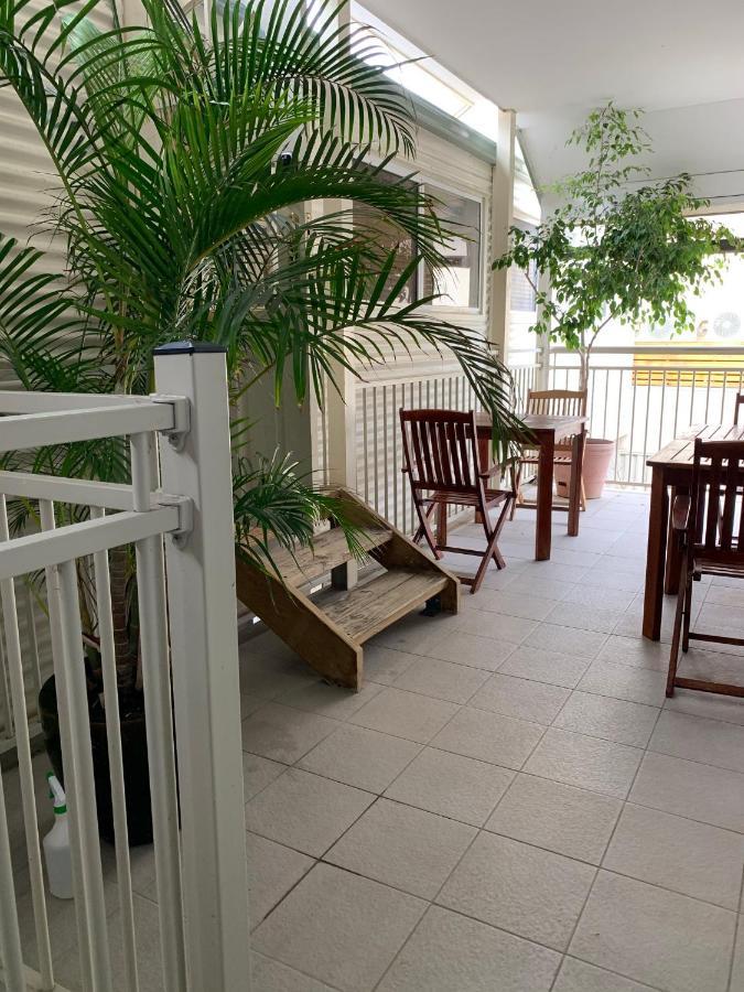 West Perth 아룬델's 부티크 어코모데이션 B&B 외부 사진