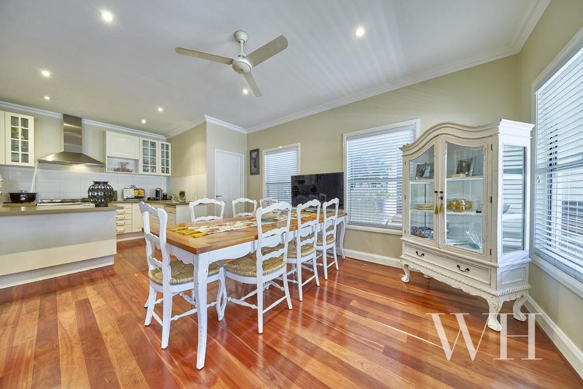 West Perth 아룬델's 부티크 어코모데이션 B&B 외부 사진