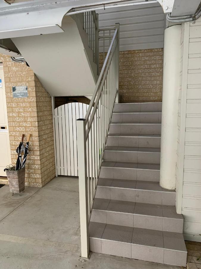 West Perth 아룬델's 부티크 어코모데이션 B&B 외부 사진