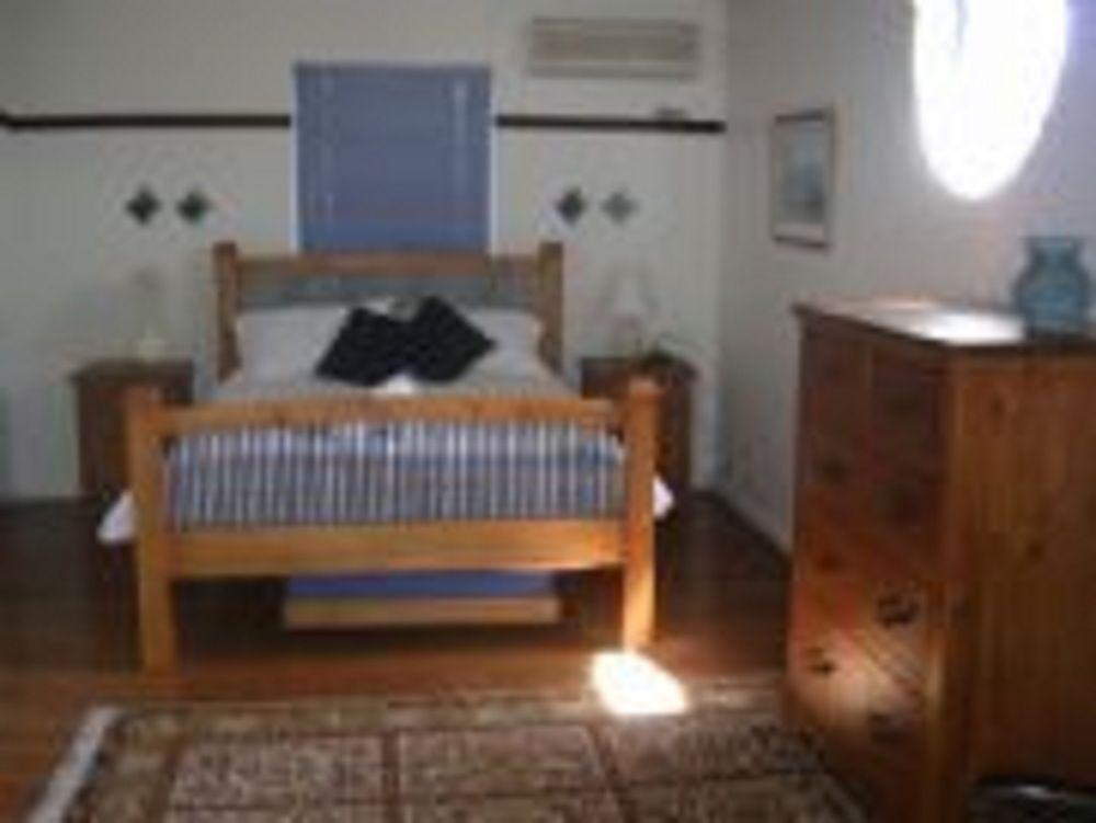 West Perth 아룬델's 부티크 어코모데이션 B&B 외부 사진